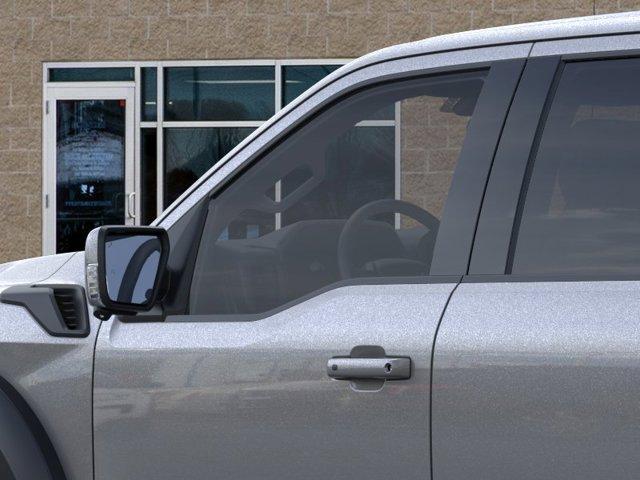 new 2026 Ford F-150 car, priced at $83,190