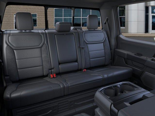 new 2026 Ford F-150 car, priced at $83,190