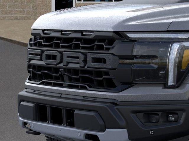 new 2026 Ford F-150 car, priced at $83,190