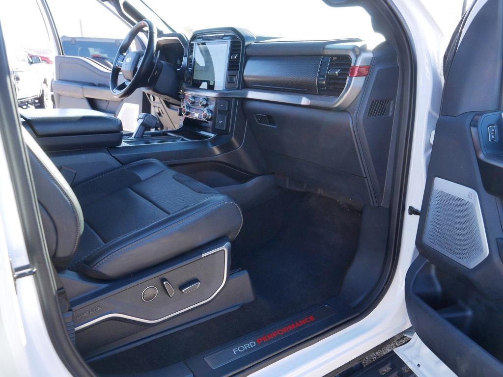 used 2023 Ford F-150 car, priced at $64,995