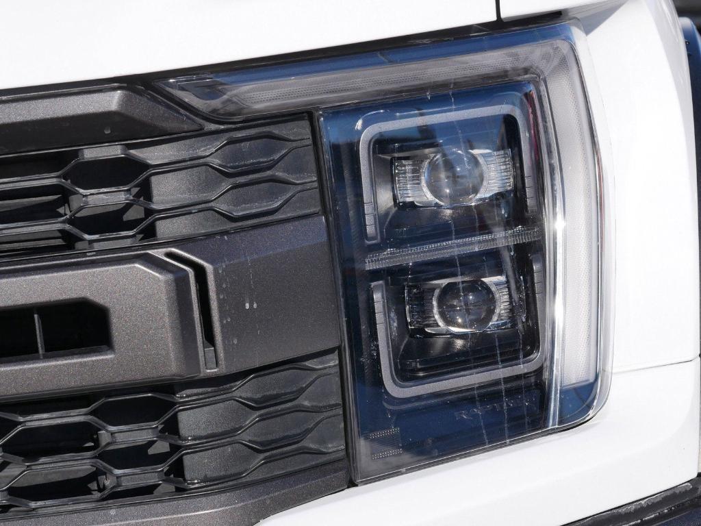 used 2023 Ford F-150 car, priced at $64,995