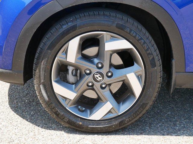 used 2022 Hyundai Venue car, priced at $17,345