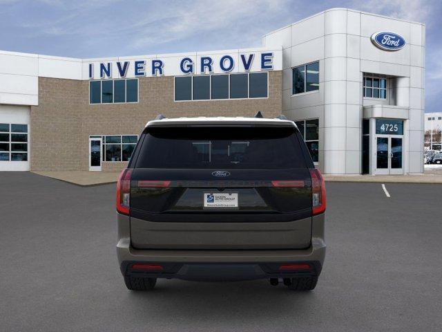 new 2026 Ford Expedition car, priced at $78,842
