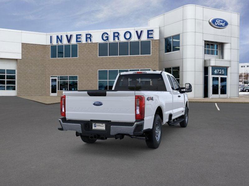 new 2026 Ford F-350 car, priced at $62,954