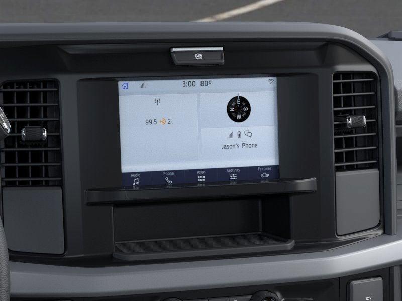 new 2026 Ford F-350 car, priced at $62,954