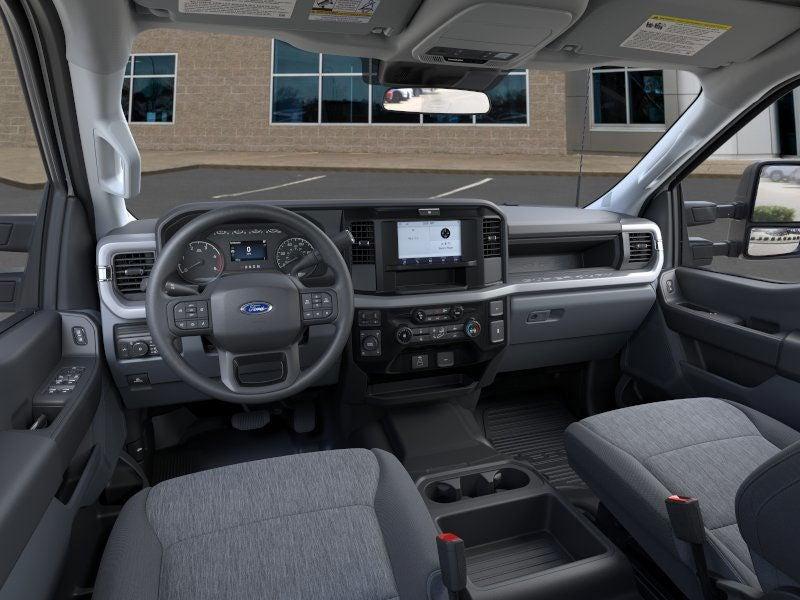 new 2026 Ford F-350 car, priced at $62,954