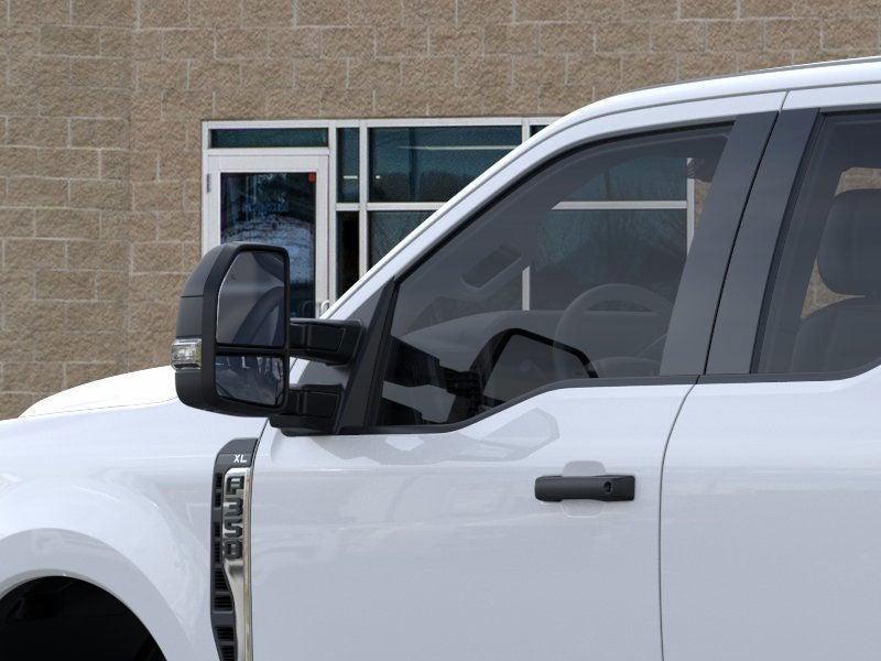 new 2026 Ford F-350 car, priced at $62,954