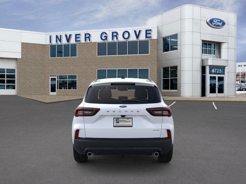 new 2026 Ford Escape car, priced at $31,144