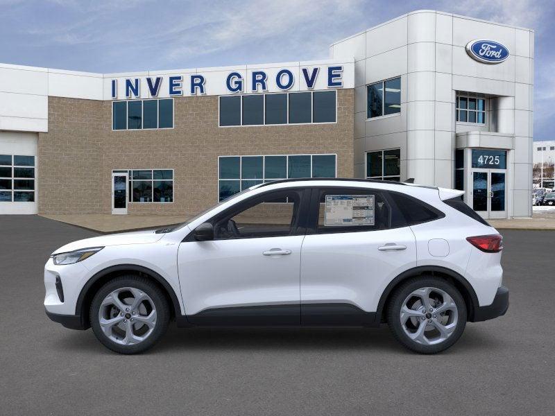 new 2026 Ford Escape car, priced at $31,144