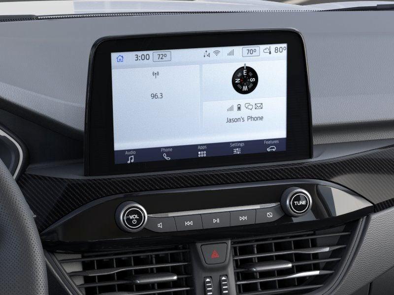 new 2026 Ford Escape car, priced at $31,144