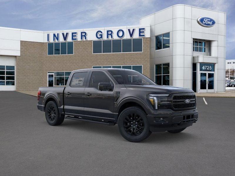 new 2026 Ford F-150 car, priced at $65,579