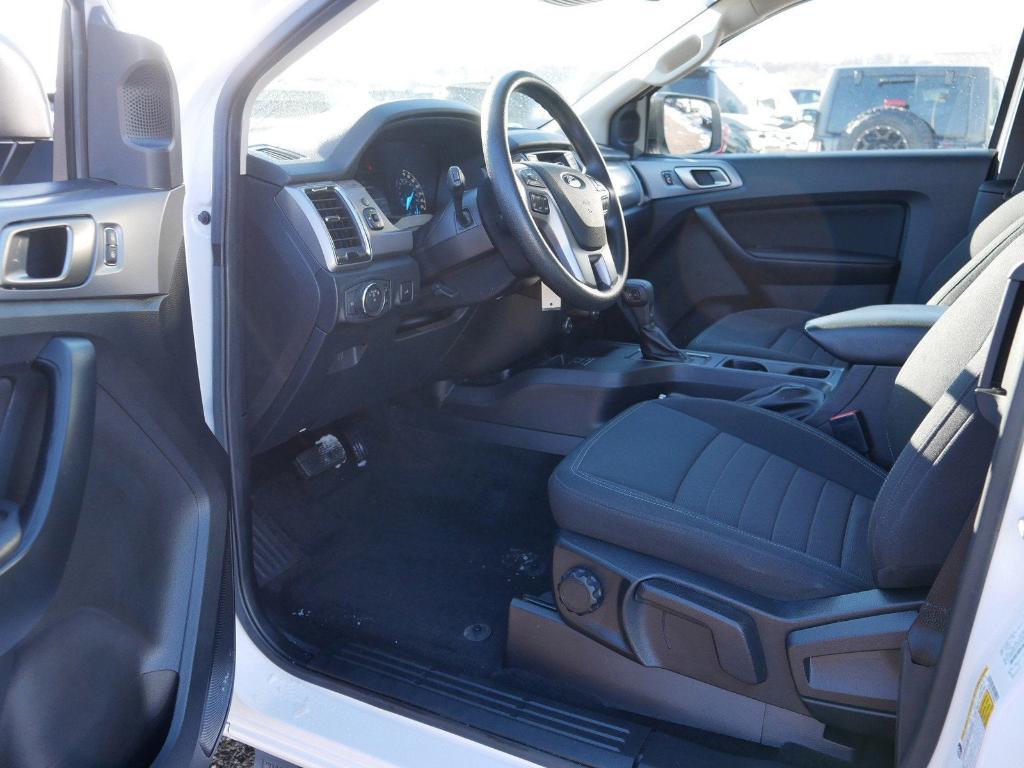 used 2019 Ford Ranger car, priced at $22,995