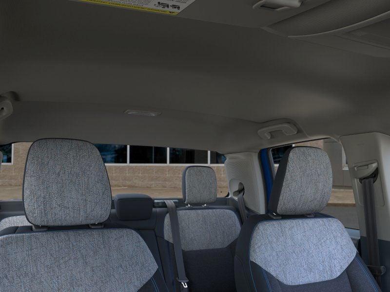 new 2026 Ford Maverick car, priced at $34,110