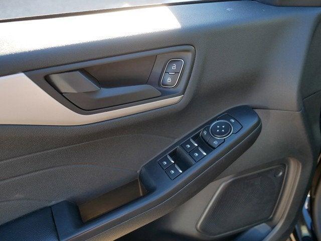 used 2022 Ford Escape car, priced at $21,000