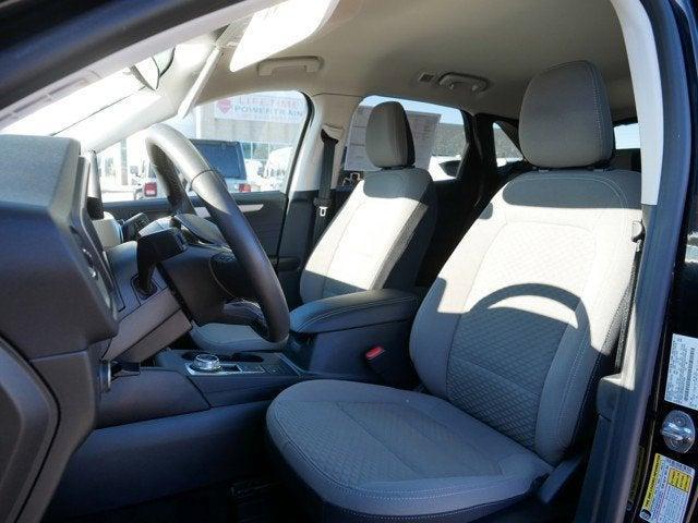 used 2022 Ford Escape car, priced at $21,000