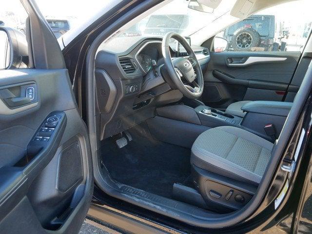used 2022 Ford Escape car, priced at $21,000