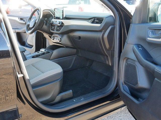 used 2022 Ford Escape car, priced at $21,000