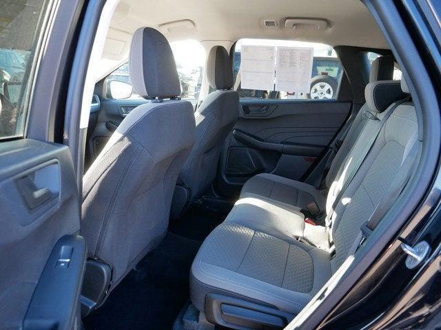 used 2022 Ford Escape car, priced at $21,000