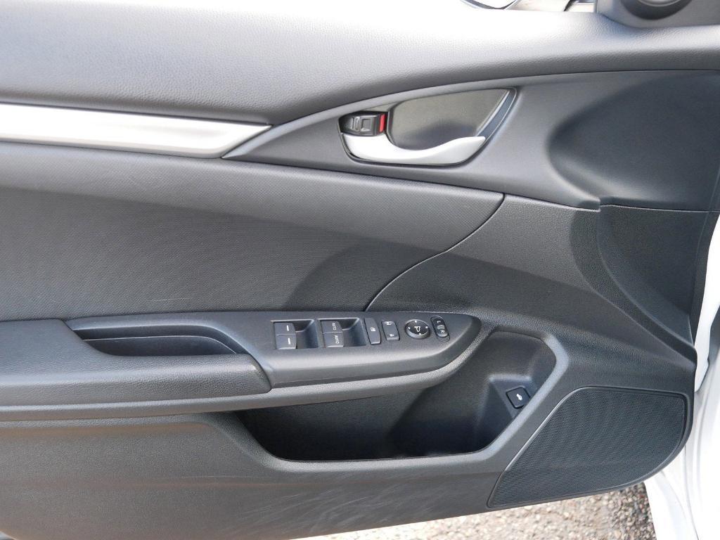 used 2020 Honda Civic car, priced at $18,888