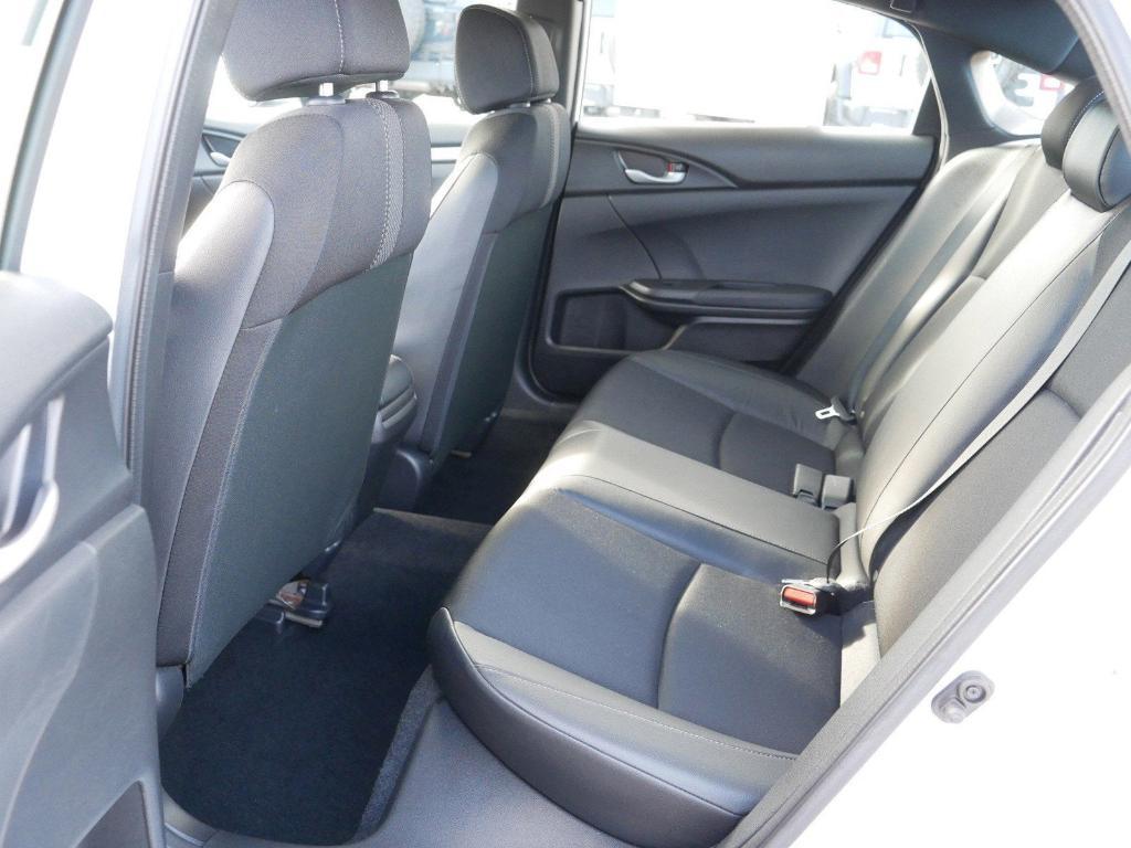 used 2020 Honda Civic car, priced at $18,888