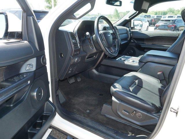 used 2020 Ford Expedition car, priced at $33,350