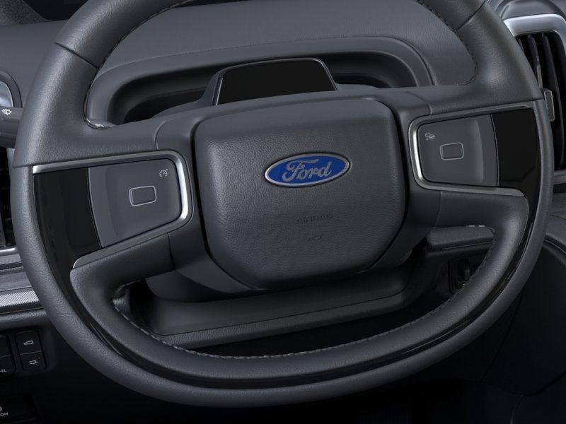 new 2025 Ford Expedition Max car, priced at $85,650