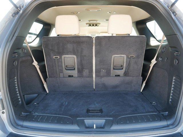 used 2019 Dodge Durango car, priced at $19,350