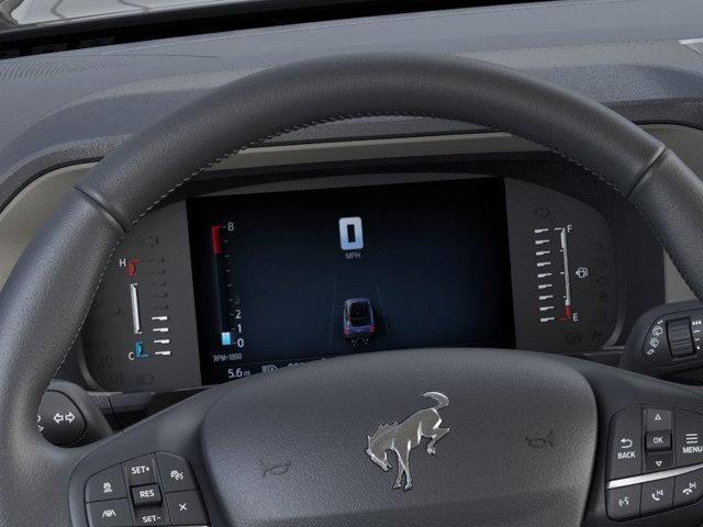 new 2026 Ford Bronco Sport car, priced at $36,960