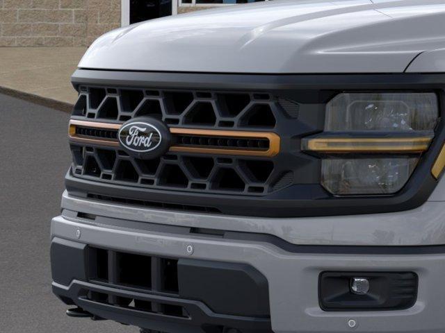 new 2026 Ford F-150 car, priced at $66,411