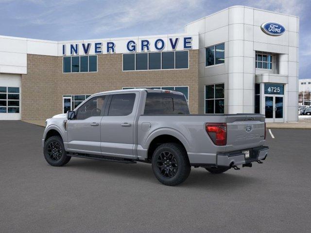 new 2026 Ford F-150 car, priced at $66,411