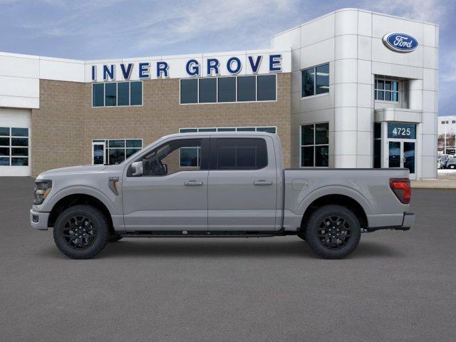 new 2026 Ford F-150 car, priced at $66,411