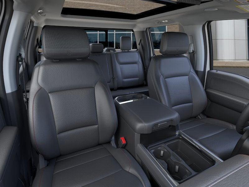 new 2026 Ford F-350 car, priced at $93,751