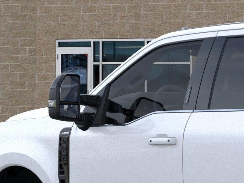 new 2026 Ford F-350 car, priced at $93,751