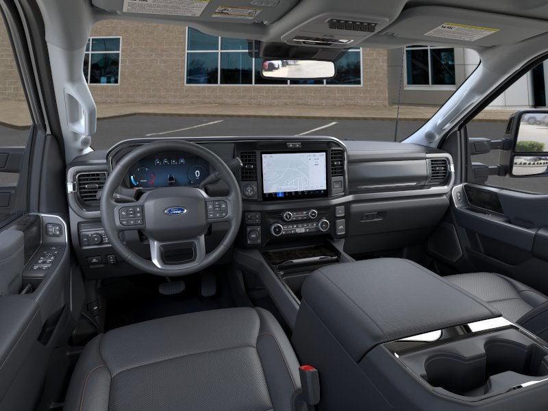 new 2026 Ford F-350 car, priced at $93,751
