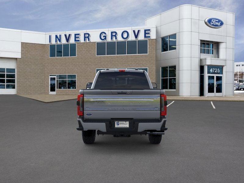 new 2026 Ford F-350 car, priced at $104,653