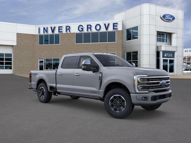 new 2026 Ford F-350 car, priced at $104,653