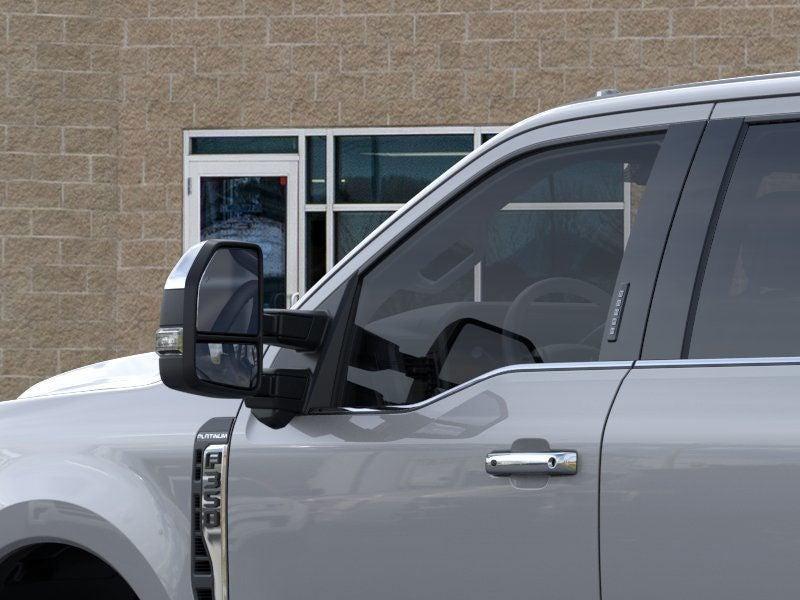 new 2026 Ford F-350 car, priced at $104,653