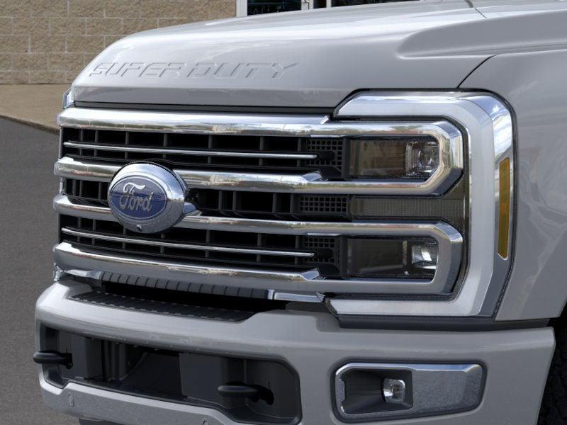 new 2026 Ford F-350 car, priced at $104,653