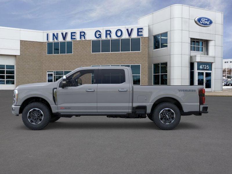 new 2026 Ford F-350 car, priced at $104,653