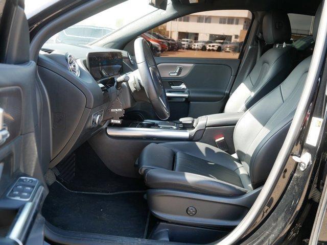 used 2021 Mercedes-Benz GLA 250 car, priced at $24,445
