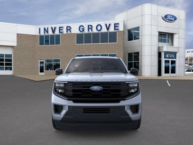 new 2026 Ford Expedition Max car, priced at $75,465