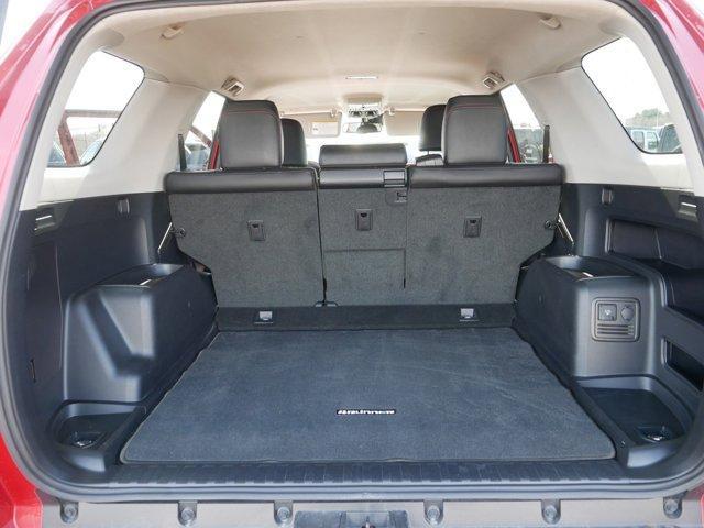used 2022 Toyota 4Runner car, priced at $45,750
