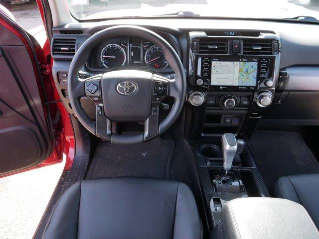 used 2022 Toyota 4Runner car, priced at $45,750