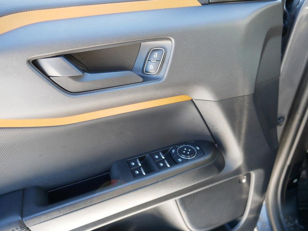 used 2022 Ford Bronco Sport car, priced at $27,500