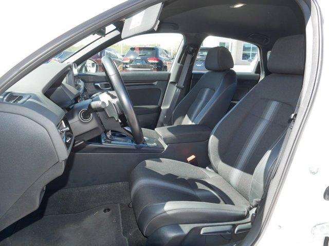 used 2024 Honda Civic car, priced at $23,545