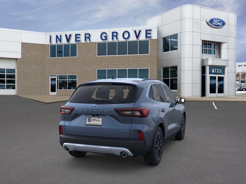 new 2025 Ford Escape car, priced at $33,769