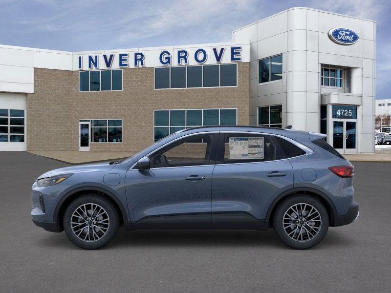new 2025 Ford Escape car, priced at $33,769
