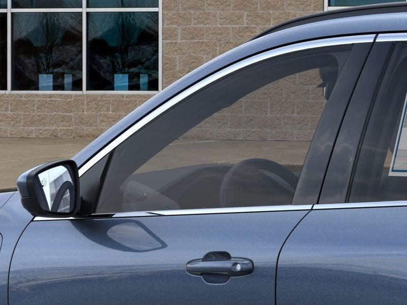 new 2025 Ford Escape car, priced at $33,769