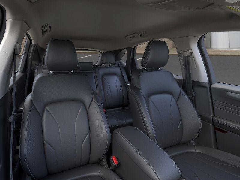 new 2025 Ford Escape car, priced at $33,769