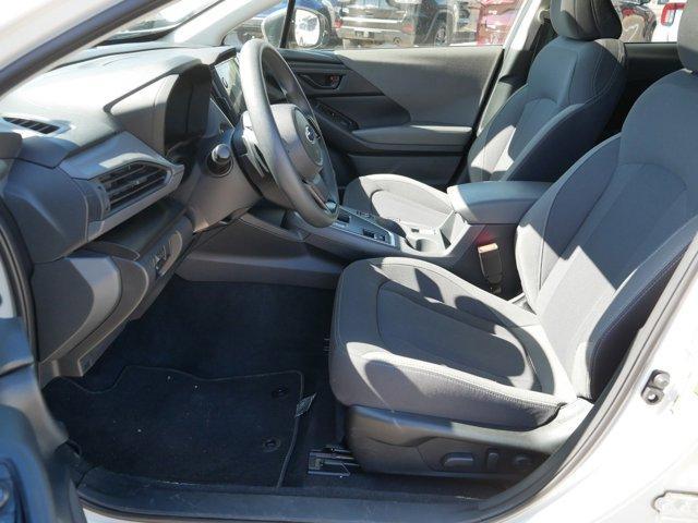 used 2025 Subaru Crosstrek car, priced at $29,345
